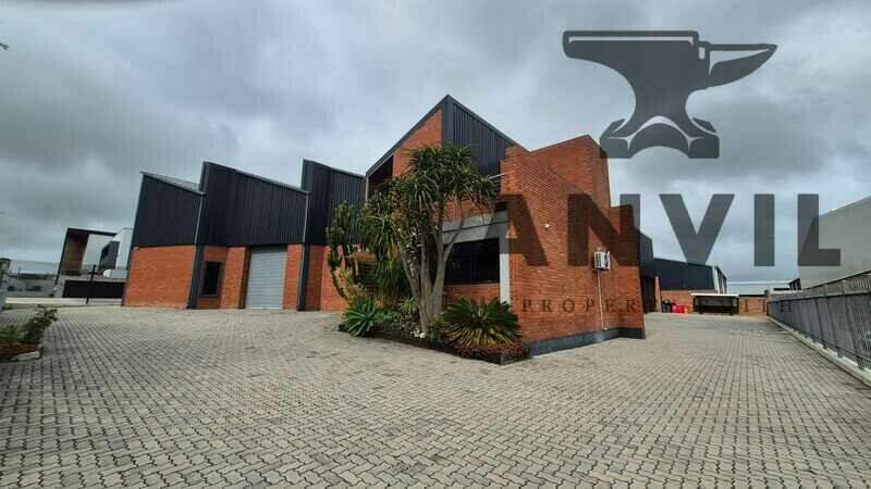 55 Leadwood Crescent - 900sqm Warehouse property image 39