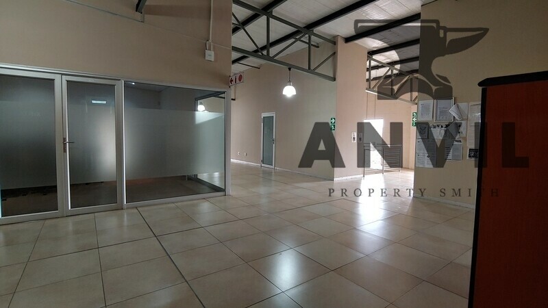 18 Jockey Street - Entire Property  property image 21