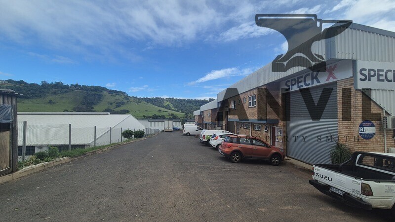 Goodwood Park, 10 Goodwood Road, Westmead Ext, Pinetown - Unit 3 property image 22