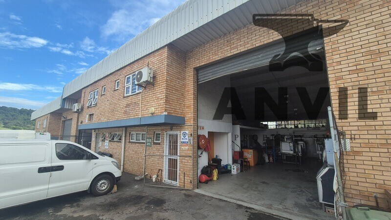 Goodwood Park, 10 Goodwood Road, Westmead Ext, Pinetown - Unit 3 property image 23