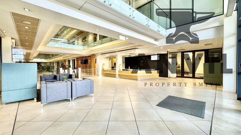 Corobay Corner Block A, Menlyn Maine, Pretoria - Unit 27 property image 2