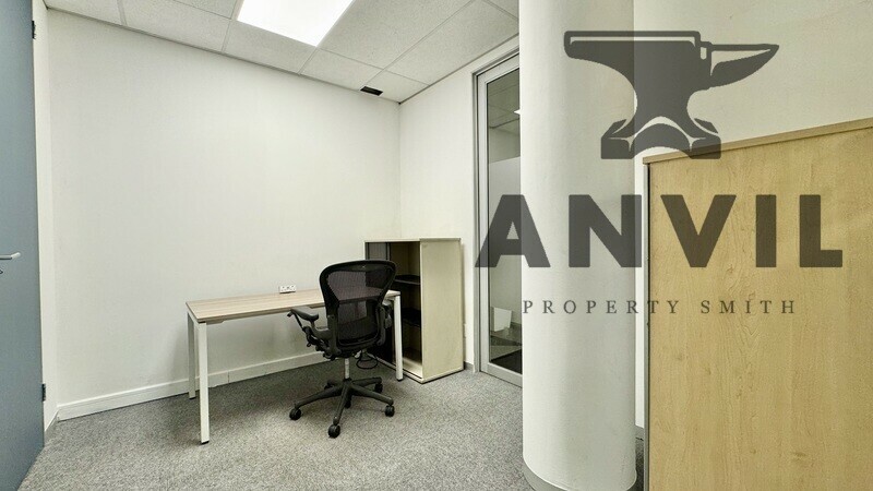 Corobay Corner Block A, Menlyn Maine, Pretoria - Unit 27 property image 6