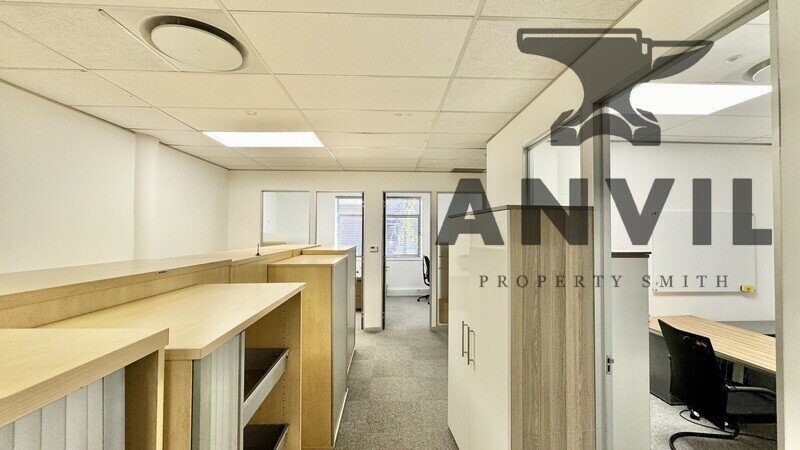 Corobay Corner Block A, Menlyn Maine, Pretoria - Unit 27 property image 7