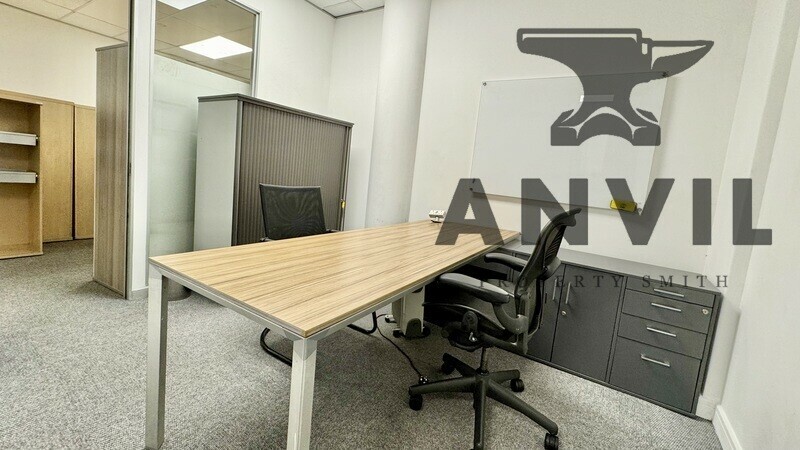 Corobay Corner Block A, Menlyn Maine, Pretoria - Unit 27 property image 8