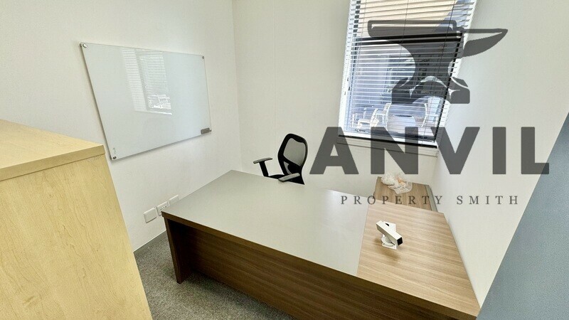 Corobay Corner Block A, Menlyn Maine, Pretoria - Unit 27 property image 10