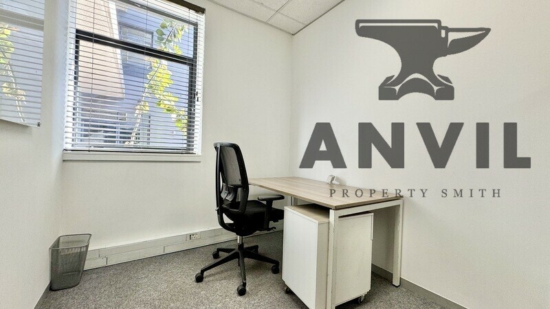 Corobay Corner Block A, Menlyn Maine, Pretoria - Unit 27 property image 12