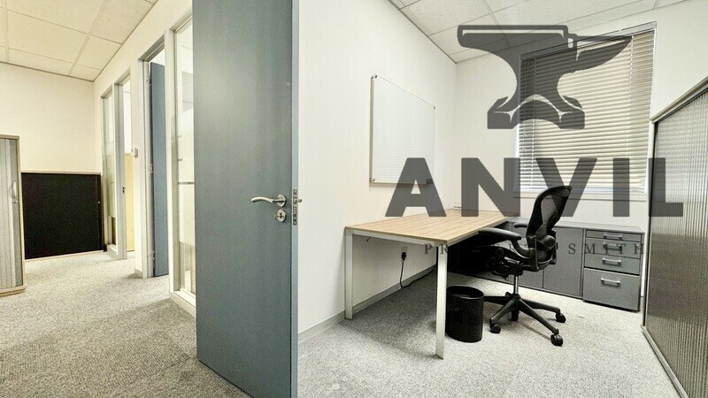 Corobay Corner Block A, Menlyn Maine, Pretoria - Unit 27 property image 14
