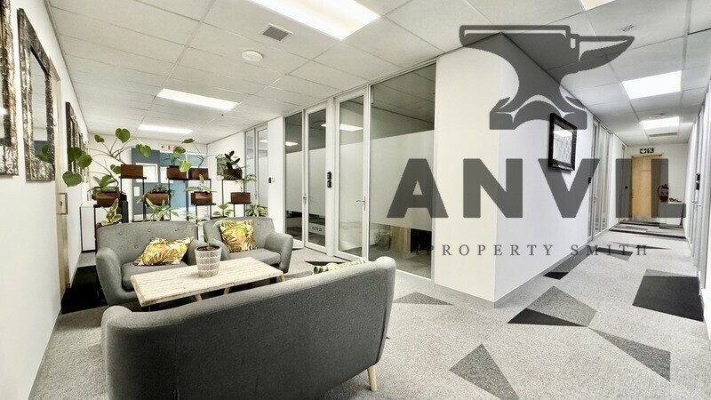 Corobay Corner Block A, Menlyn Maine, Pretoria - Unit 27 property image 16