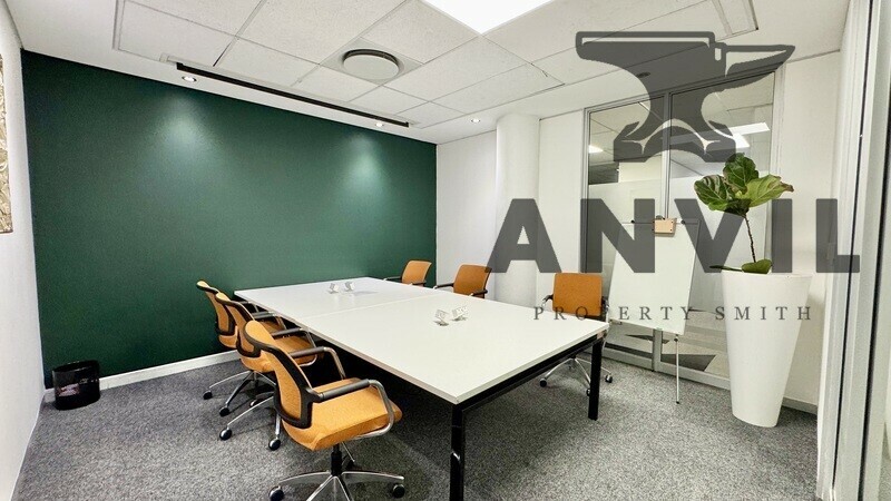 Corobay Corner Block A, Menlyn Maine, Pretoria - Unit 27 property image 17