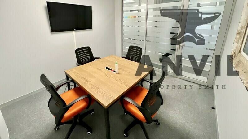 Corobay Corner Block A, Menlyn Maine, Pretoria - Unit 27 property image 18