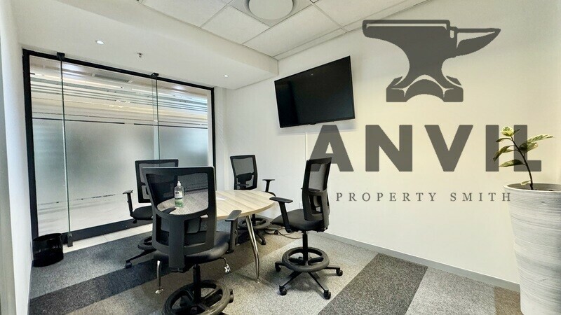 Corobay Corner Block A, Menlyn Maine, Pretoria - Unit 27 property image 19