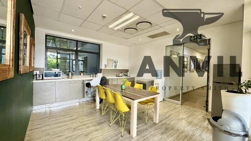 Corobay Corner Block A, Menlyn Maine, Pretoria - Unit 27 property image 20