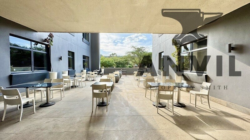 Corobay Corner Block A, Menlyn Maine, Pretoria - Unit 27 property image 21