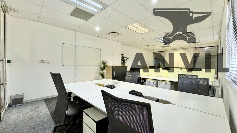 Corobay Corner Block A, Menlyn Maine, Pretoria - Unit 31 property image 2