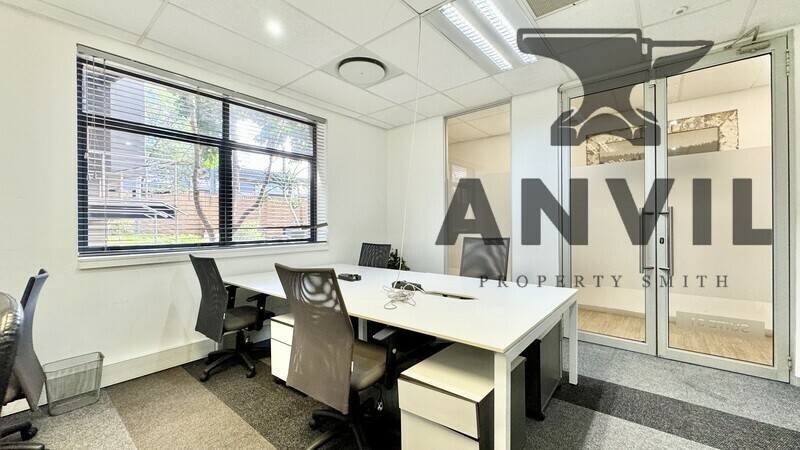 Corobay Corner Block A, Menlyn Maine, Pretoria - Unit 31 property image 3