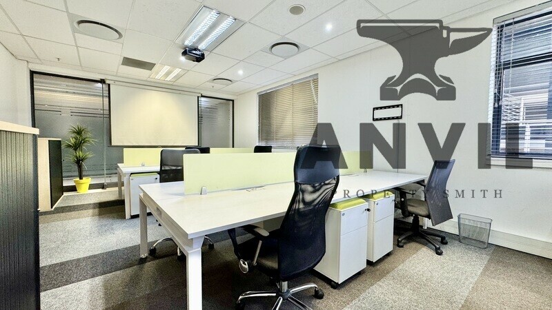 Corobay Corner Block A, Menlyn Maine, Pretoria - Unit 31 property image 4