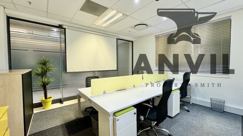 Corobay Corner Block A, Menlyn Maine, Pretoria - Unit 31 property image 5