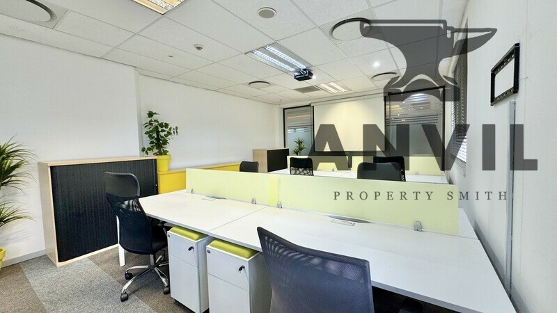 Corobay Corner Block A, Menlyn Maine, Pretoria - Unit 31 property image 6