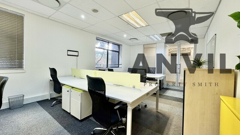 Corobay Corner Block A, Menlyn Maine, Pretoria - Unit 31 property image 7