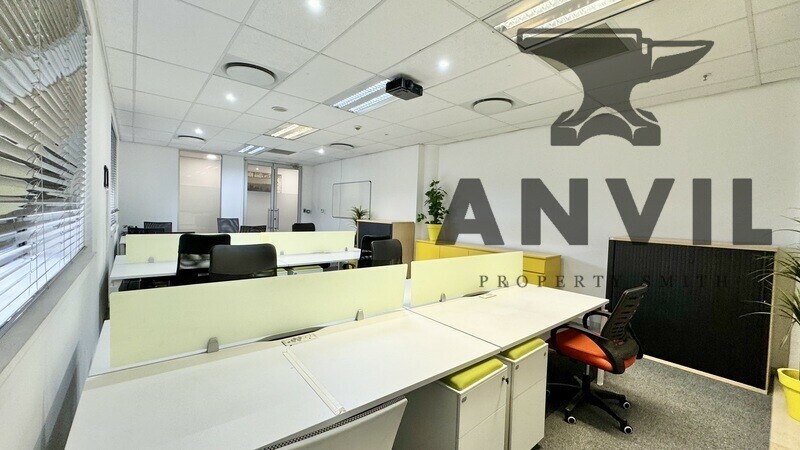 Corobay Corner Block A, Menlyn Maine, Pretoria - Unit 31 property image 8