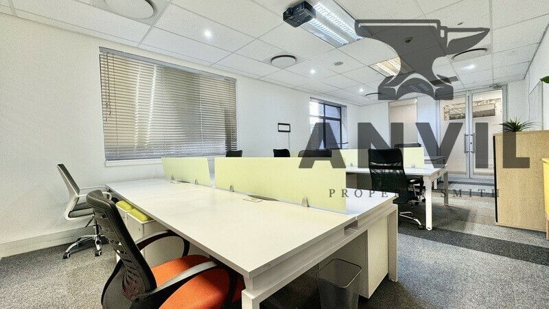 Corobay Corner Block A, Menlyn Maine, Pretoria - Unit 31 property image 9