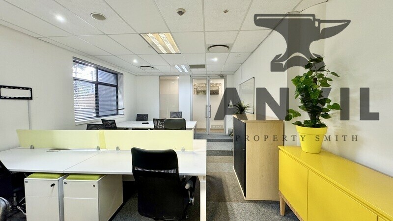Corobay Corner Block A, Menlyn Maine, Pretoria - Unit 31 property image 10