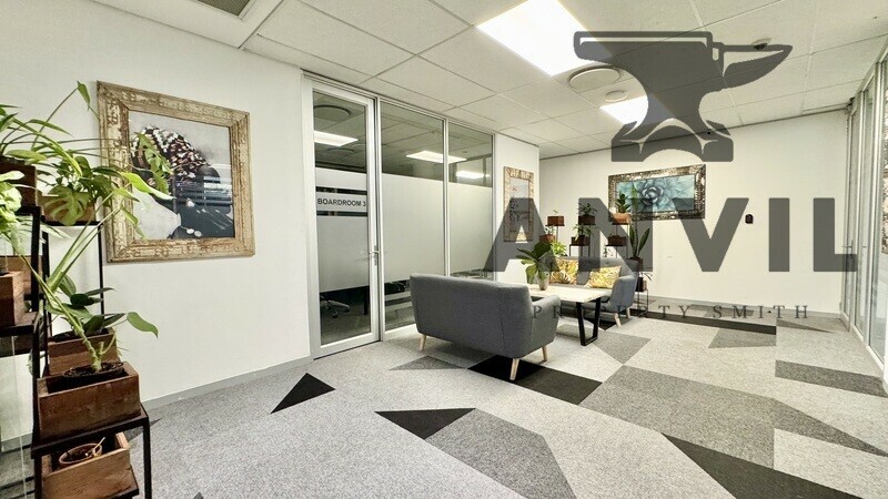 Corobay Corner Block A, Menlyn Maine, Pretoria - Unit 31 property image 11