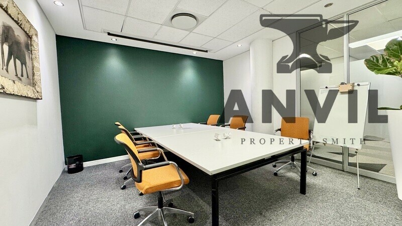 Corobay Corner Block A, Menlyn Maine, Pretoria - Unit 31 property image 12