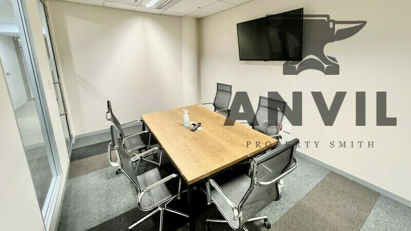 Corobay Corner Block A, Menlyn Maine, Pretoria - Unit 31 property image 13