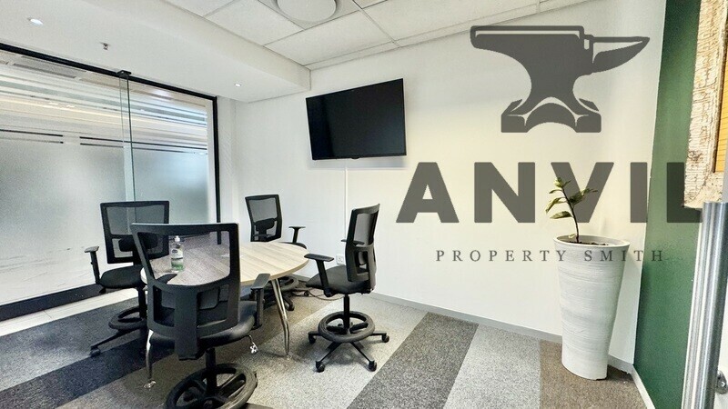 Corobay Corner Block A, Menlyn Maine, Pretoria - Unit 31 property image 14