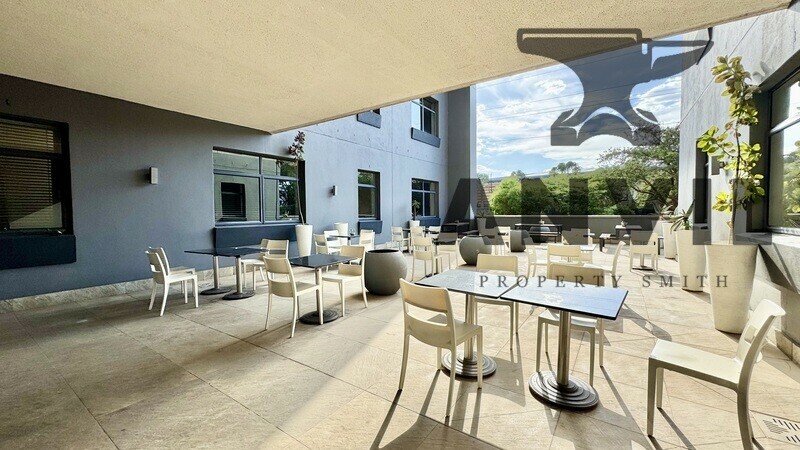 Corobay Corner Block A, Menlyn Maine, Pretoria - Unit 31 property image 17