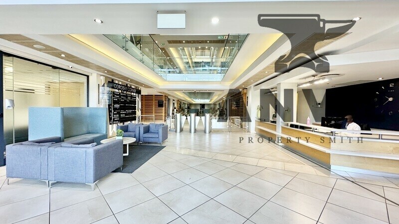 Corobay Corner Block A, Menlyn Maine, Pretoria - Unit 31 property image 19