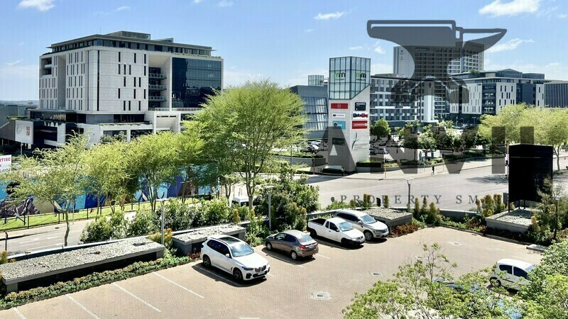 Corobay Corner Block A, Menlyn Maine, Pretoria - Unit 31 property image 21