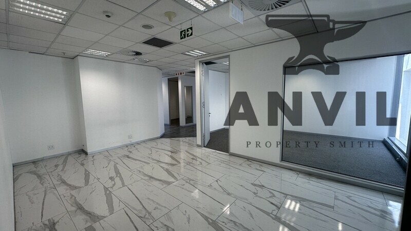 90 Grayston Drive, Sandton - 9th Floor Portion property image 2