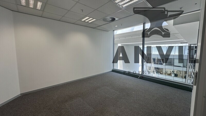 90 Grayston Drive, Sandton - 9th Floor Portion property image 3