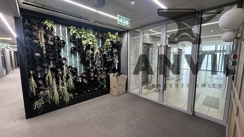 90 Grayston Drive, Sandton - 7th Floor property image 2