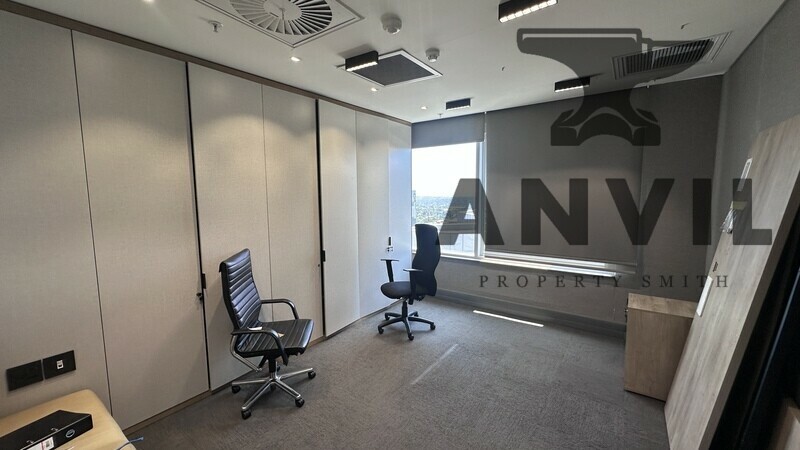 90 Grayston Drive, Sandton - 7th Floor property image 4