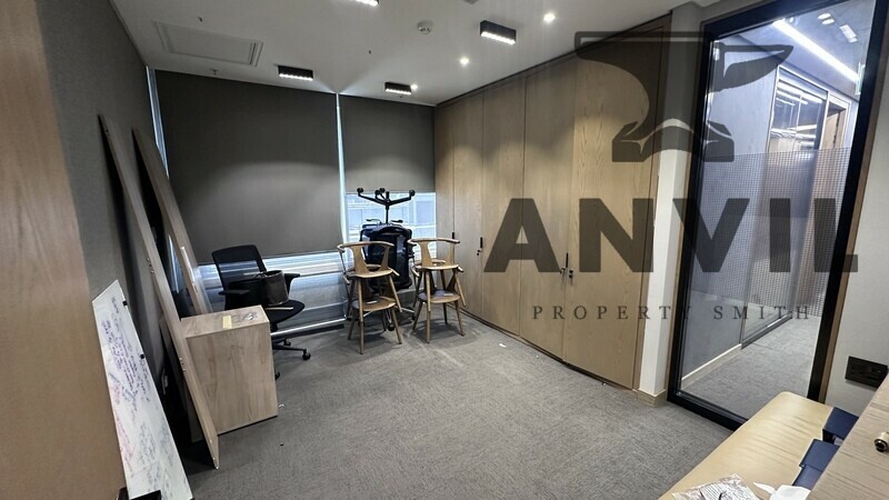 90 Grayston Drive, Sandton - 7th Floor property image 5