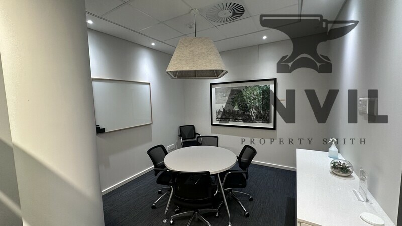 90 Grayston Drive, Sandton - 8th Floor property image 2