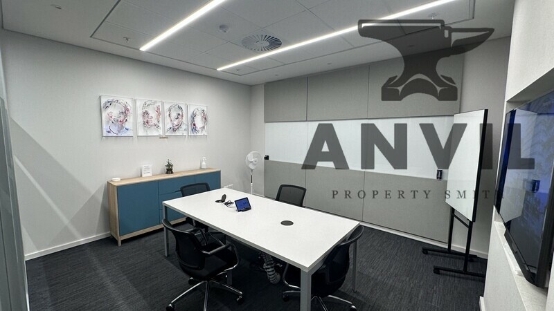 90 Grayston Drive, Sandton - 8th Floor property image 3