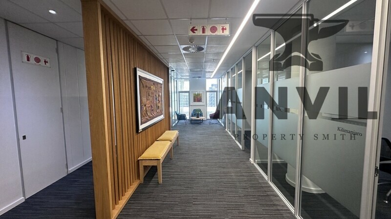 90 Grayston Drive, Sandton - 8th Floor property image 4