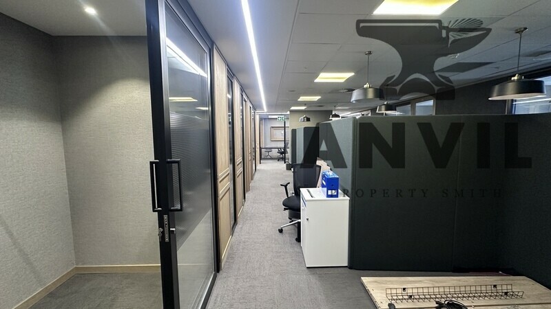 90 Grayston Drive, Sandton - 7th Floor property image 9