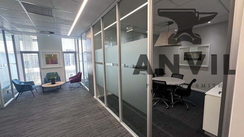 90 Grayston Drive, Sandton - 8th Floor property image 5