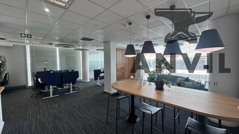 90 Grayston Drive, Sandton - 8th Floor property image 7