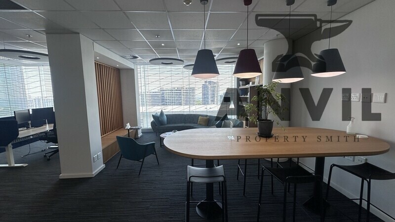 90 Grayston Drive, Sandton - 8th Floor property image 8