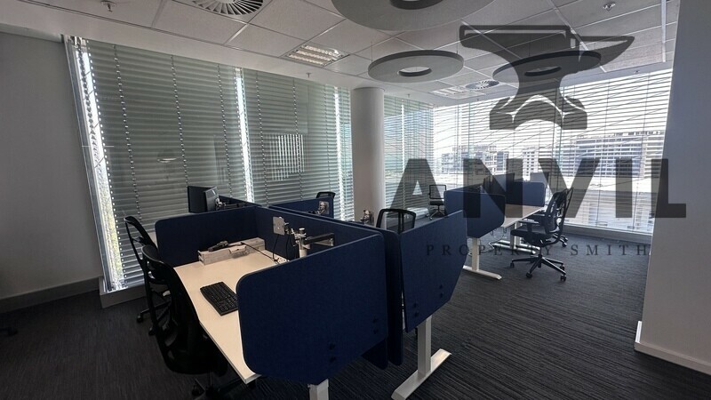 90 Grayston Drive, Sandton - 8th Floor property image 9