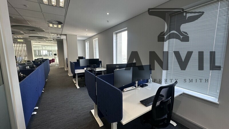 90 Grayston Drive, Sandton - 8th Floor property image 10