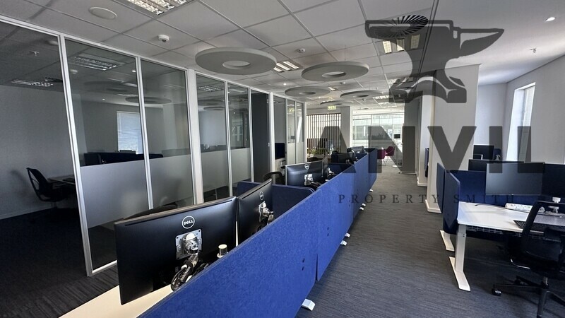 90 Grayston Drive, Sandton - 8th Floor property image 11