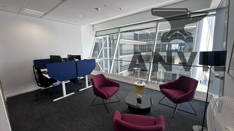 90 Grayston Drive, Sandton - 8th Floor property image 12