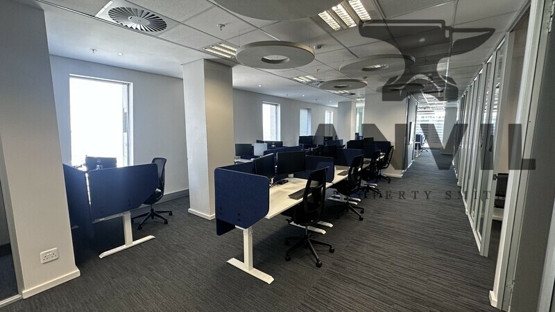 90 Grayston Drive, Sandton - 8th Floor property image 14